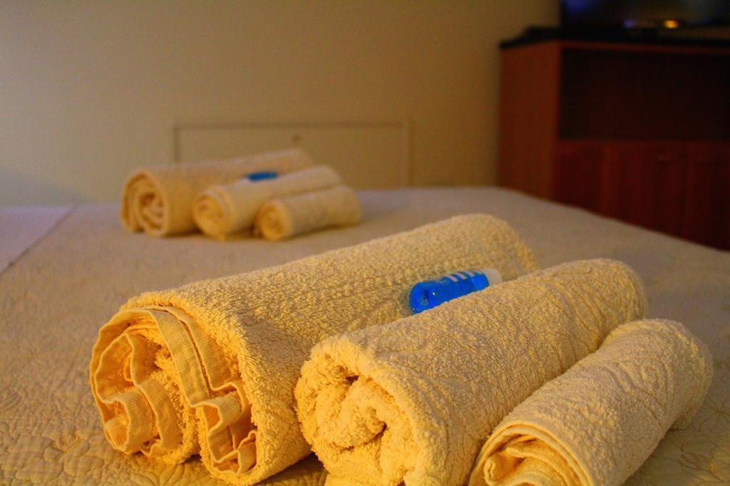 B&B Eremes Cuneo Eksteriør billede
